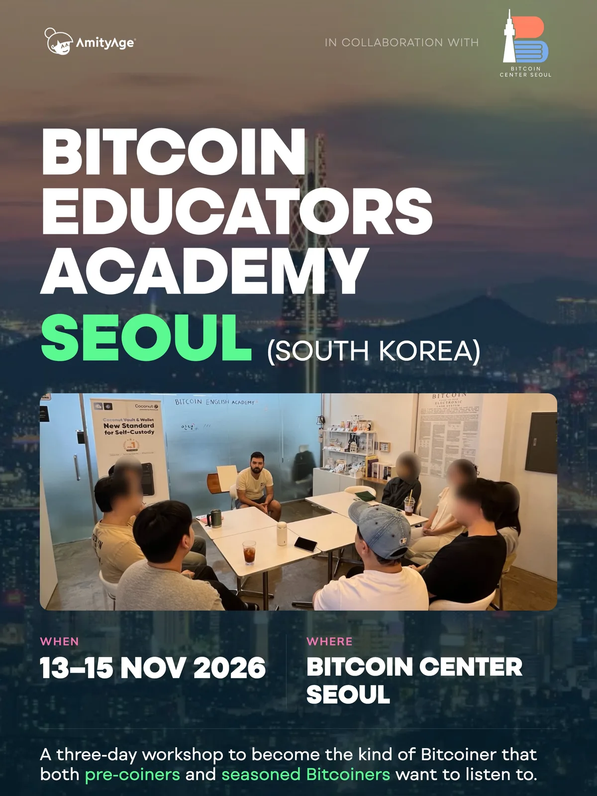 Three Days to Help You Explain Bitcoin Better photo 1