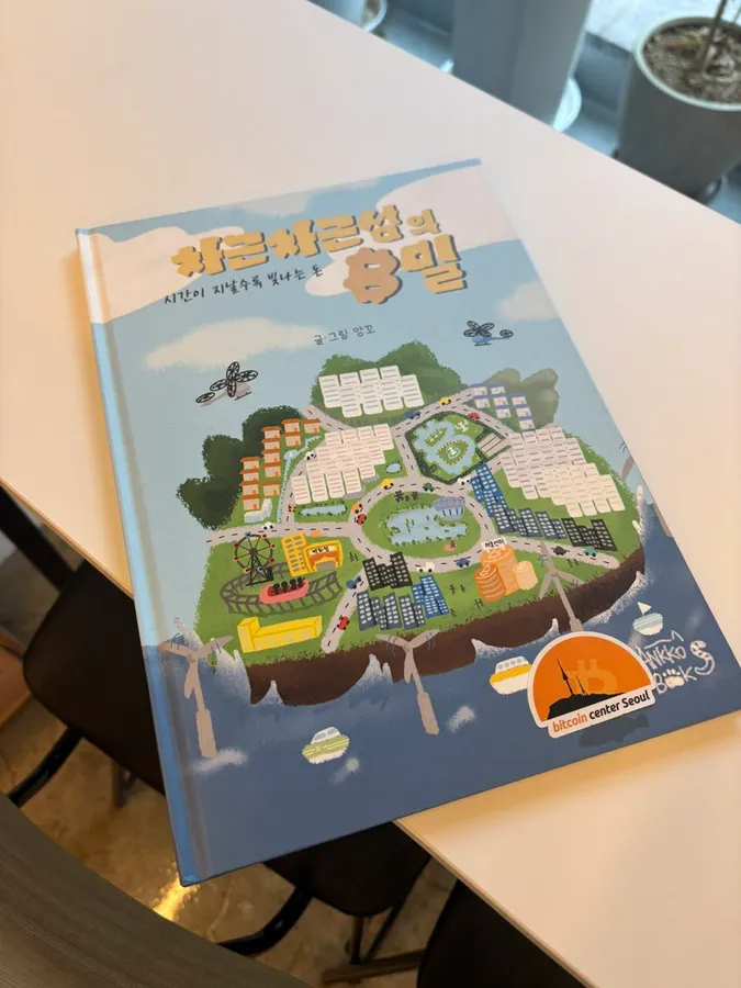 쿠쿠_초보비트맥시⚡️🍊’s post image